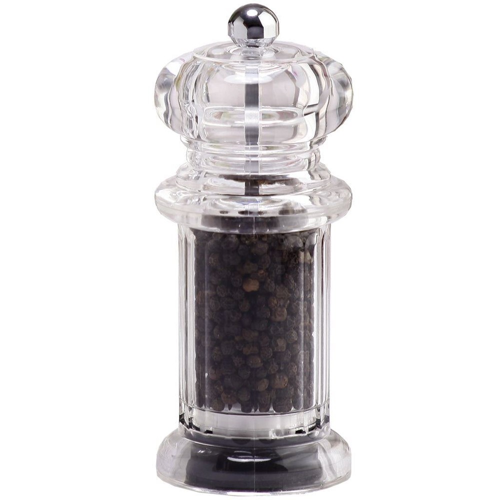 5.5" Citation Pepper Mill