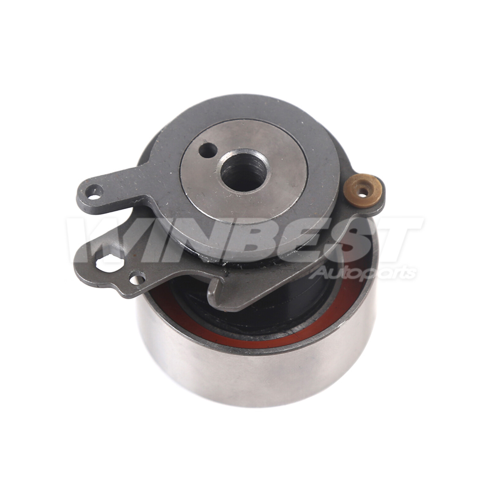 Timing Belt Water Pump w/ 2X Serpentine Belt Kit Fit 01-05 Honda Civic 1.7L L4