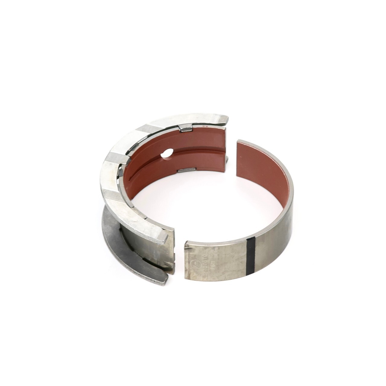 GM 12729655 Coated Main Bearing Set 2014+ LT1 L83 L86 L84 L87 LT4 L8T 5.3L 6.2L