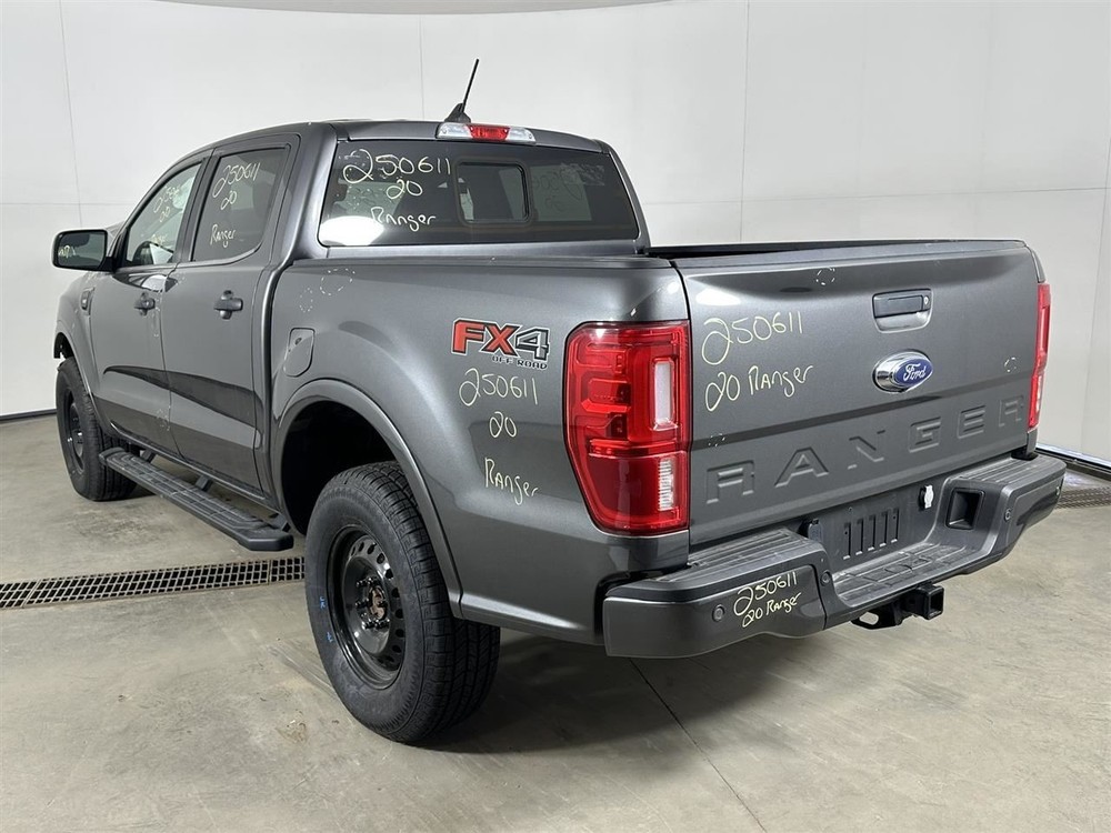 Camera/Projector Camera Windshield Mounted Fits 19-20 RANGER 2786043
