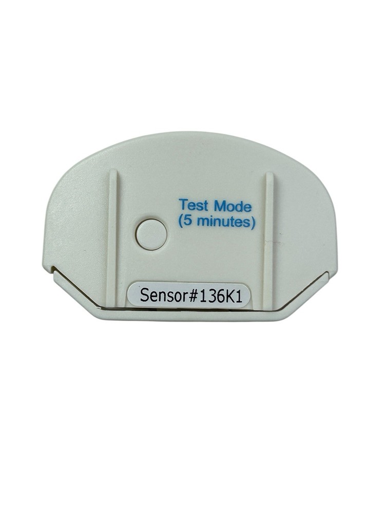 SimpliSafe Glassbreak Detector Sensor GB1000 1st Generation New Open Box