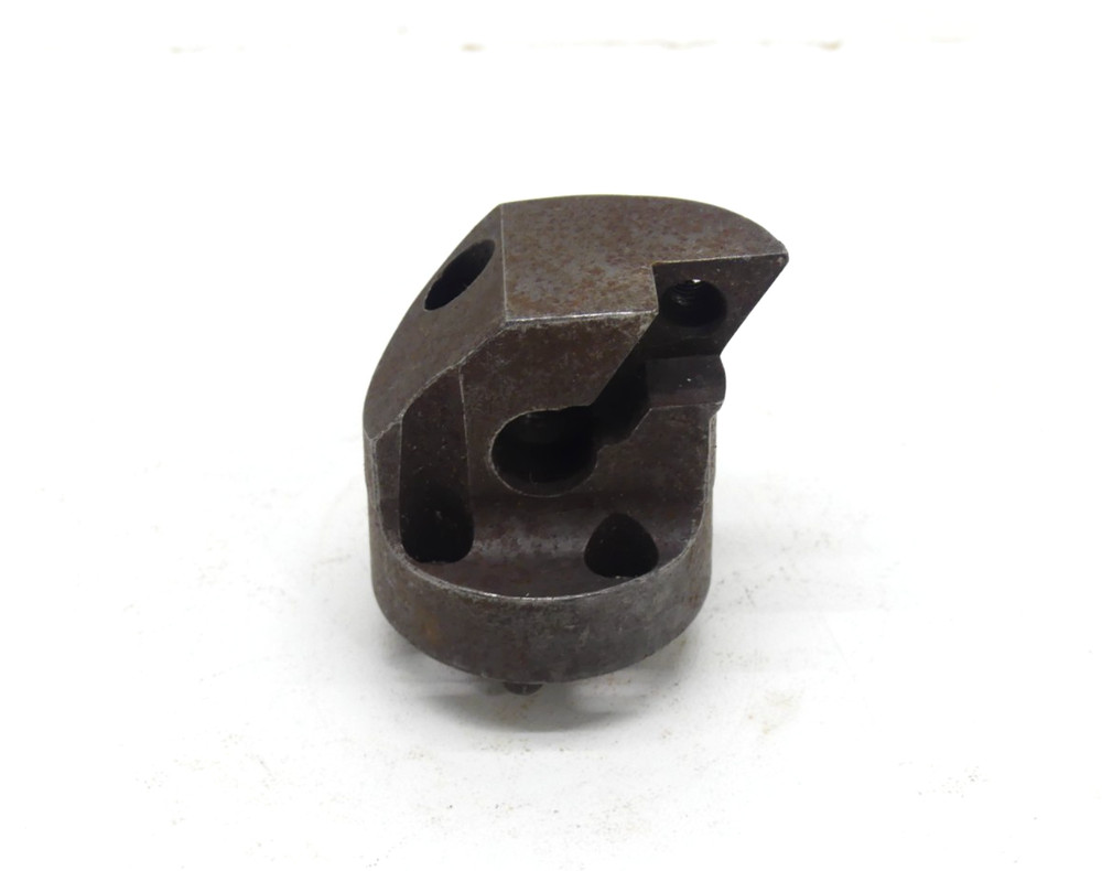 H24-MDUNL-4 Modular Boring Bar Head