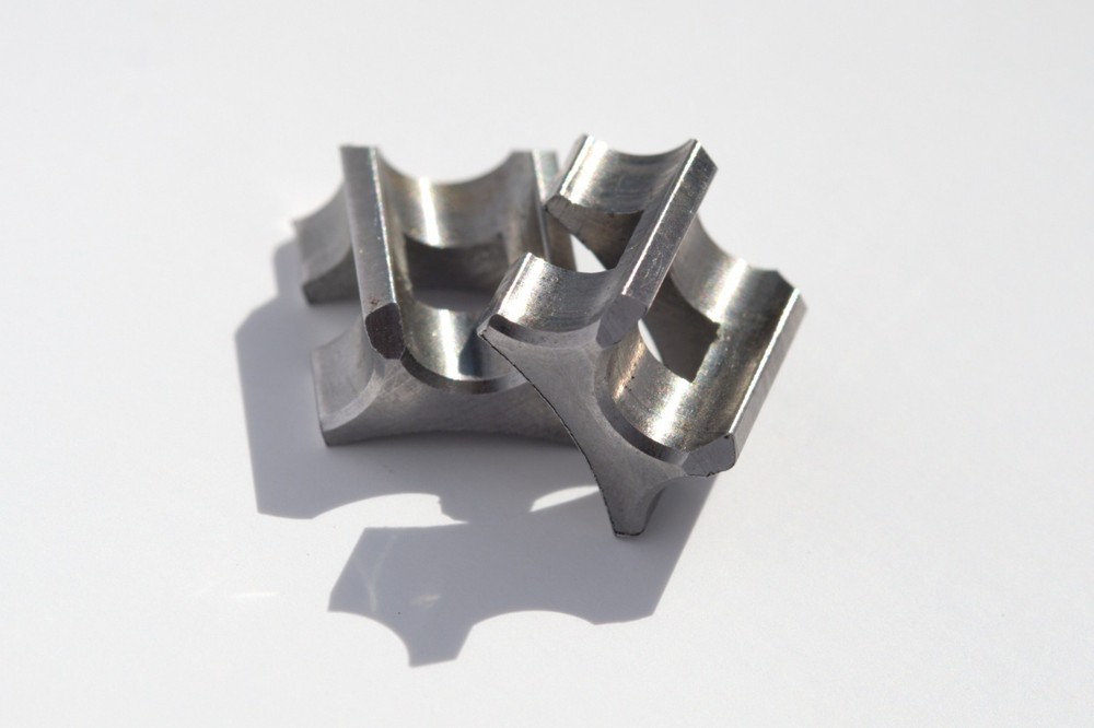 Cable Housing Guide Braze On Zip Tie