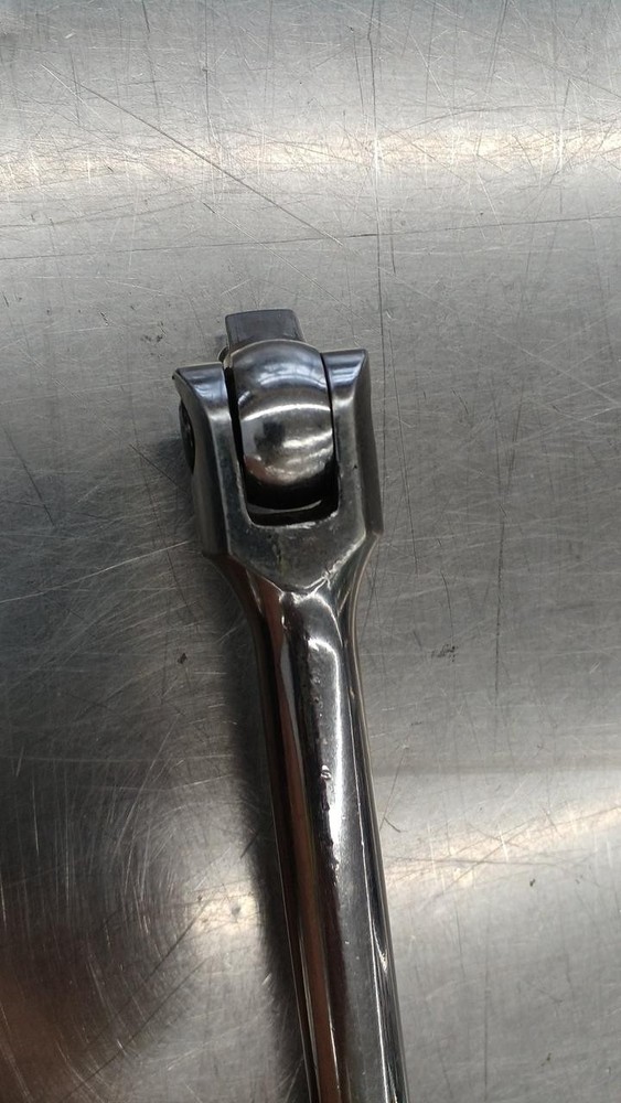 Snap-on SN24C 1/2dr Spinner handle