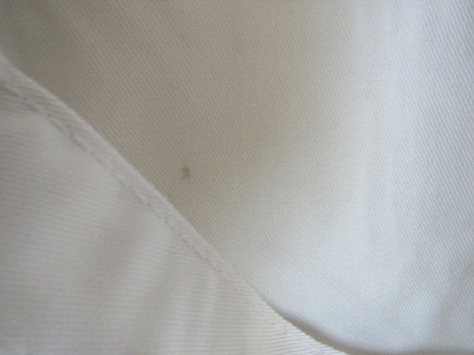 Lab Coat Long Jacket Mens 44 White 100% Cotton Medical Doctor Pockets 22-2WT