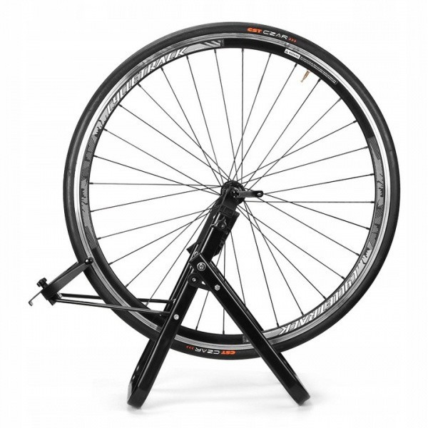 ROXAR bicycle wheel truing stand