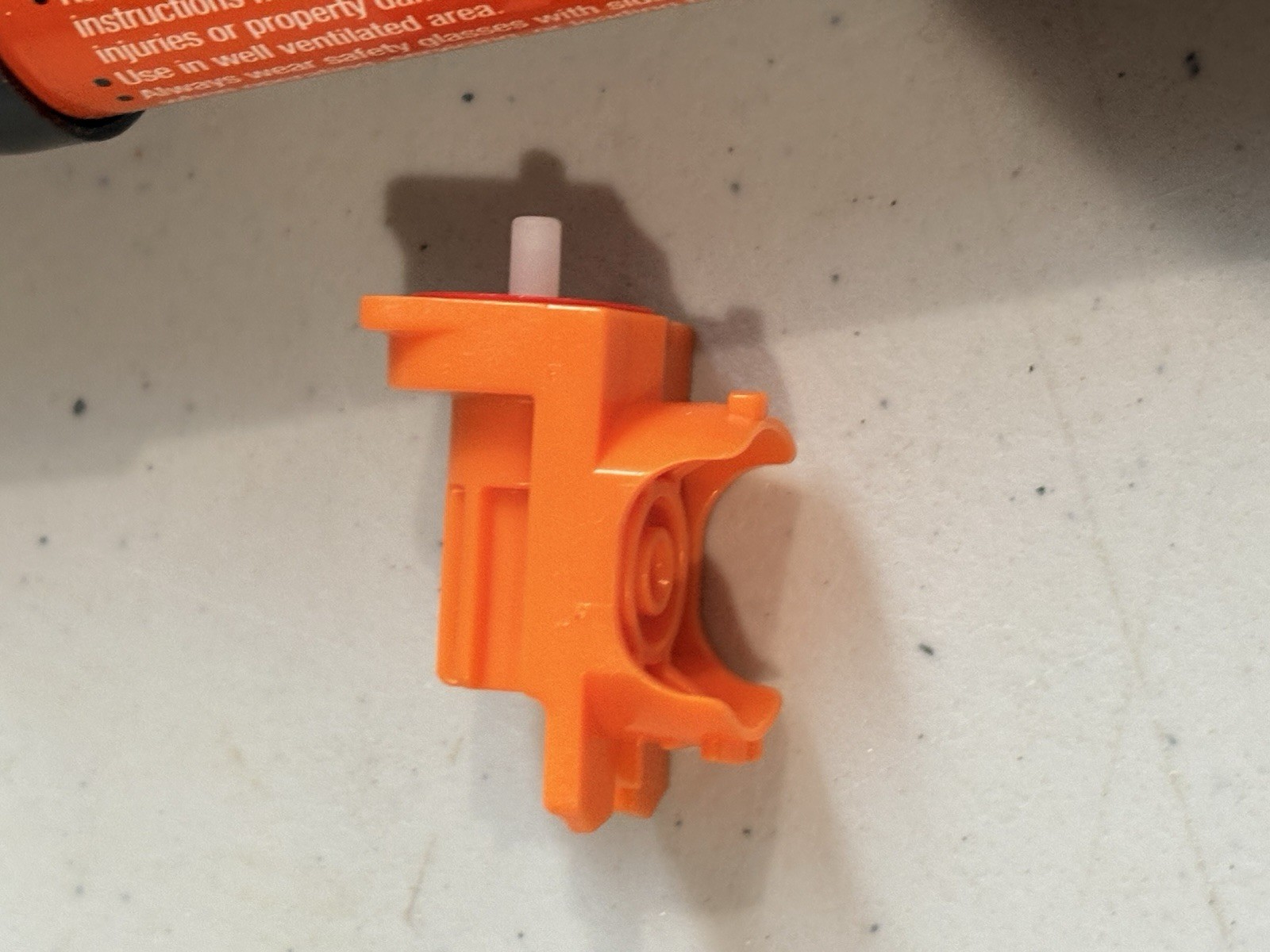 Paslode All Season Fuel For Cordless Framers 816008 With 902272R Adapter Framing