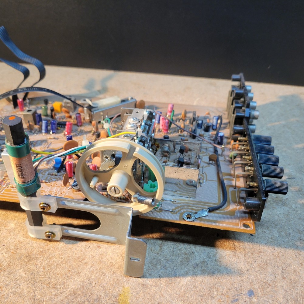 Marantz SR-2000 Tuner board