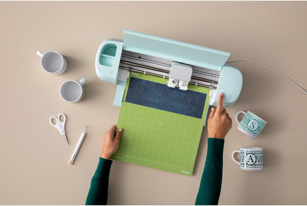 Cutting Mat 12X12 - Standard Grip