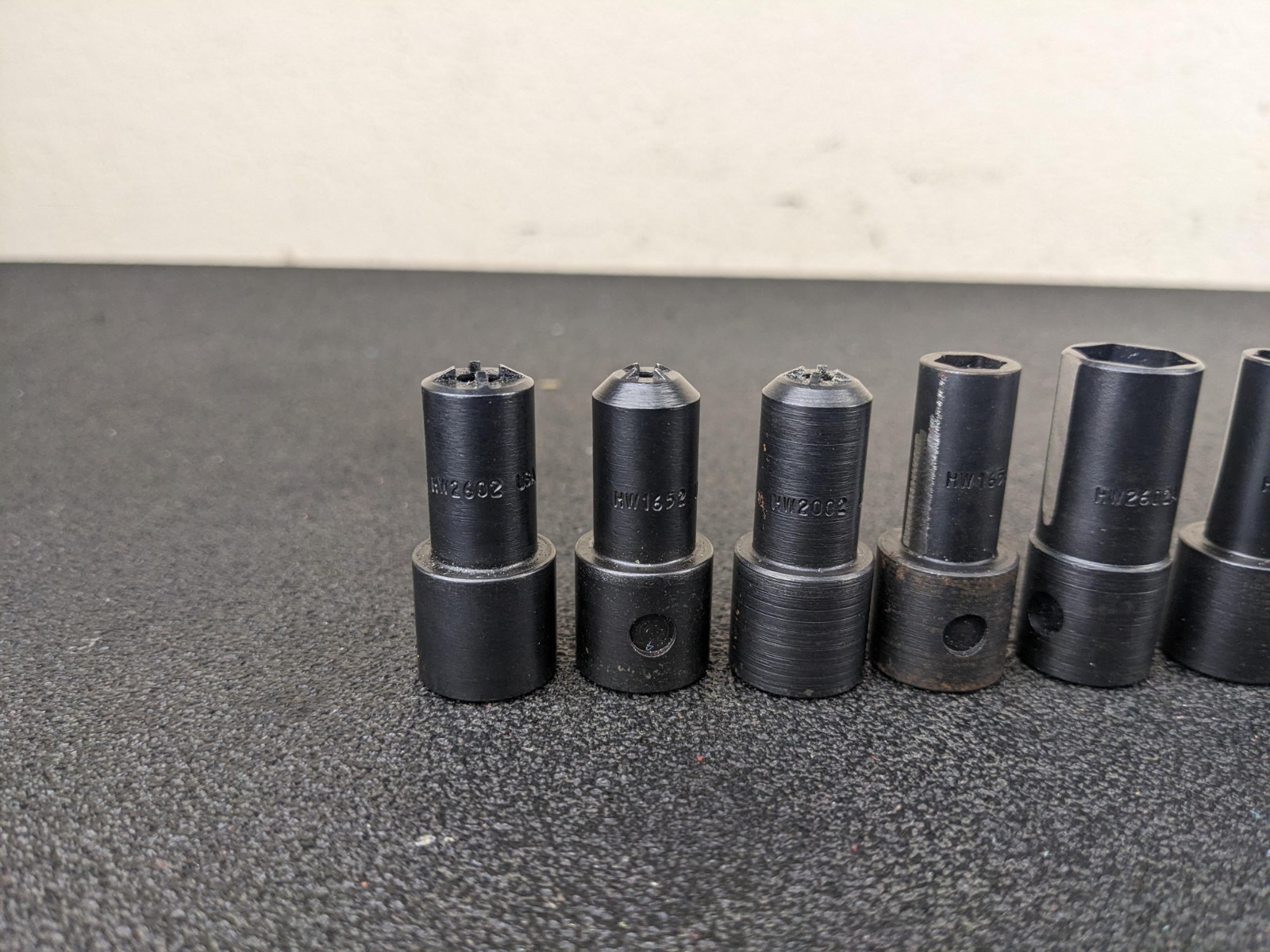 #bl633 Lok Fast Blind Fastener JoBolt Installation Removal Kit 3060 Aircraft