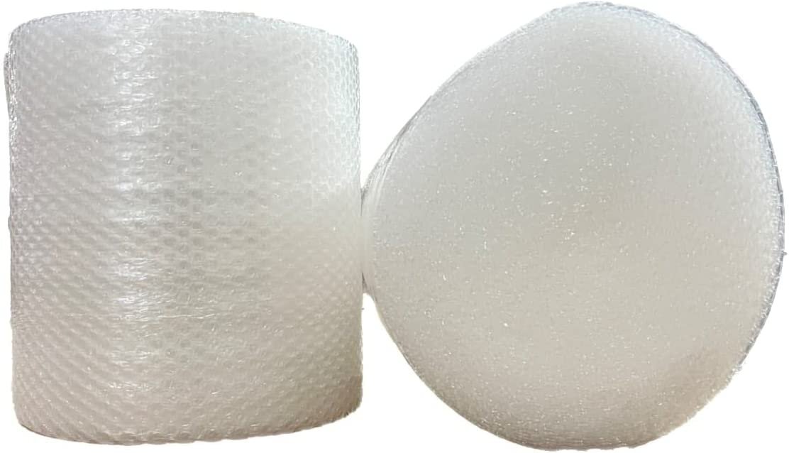 3/16" SH Small Bubble Cushioning Wrap Padding Roll 250' x 12" Wide 250FT