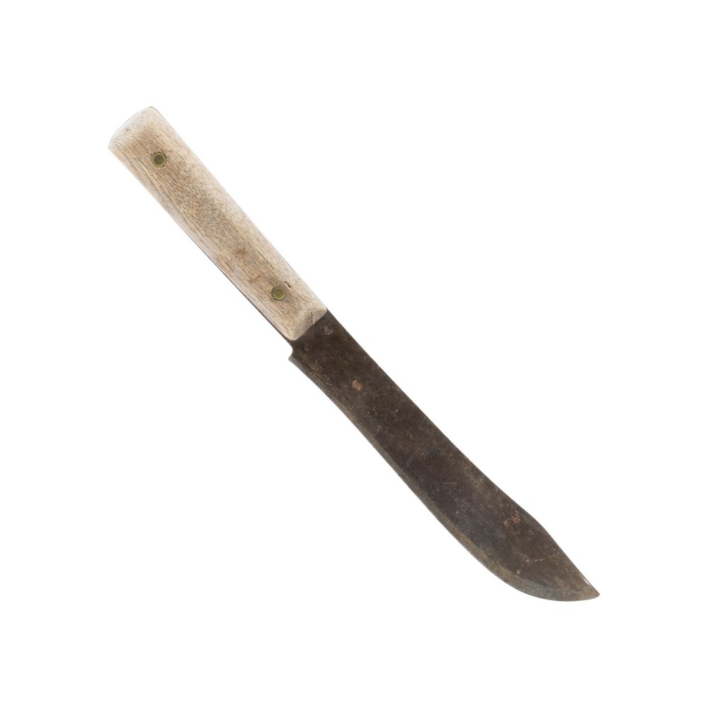 Chippewa Used Skinning Knife