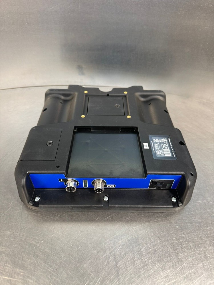 Graco 24E451 Dispenser Display Interface Controller Keypad Module (1C-36)