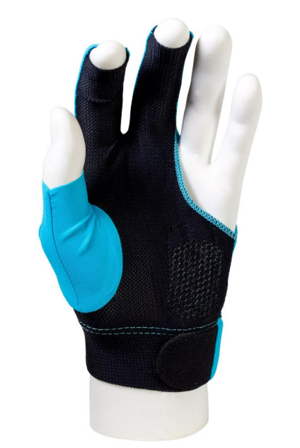 Molinari Cyan Glove - Medium