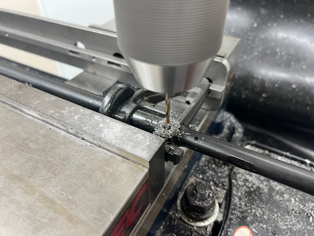 A2 Front Sight Install (Gun Smithing Service)