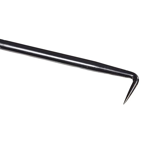 Tools 60003 CatsPaw Mini Hook and Pick Set, Chrome-Vanadium, 4-Piece Set