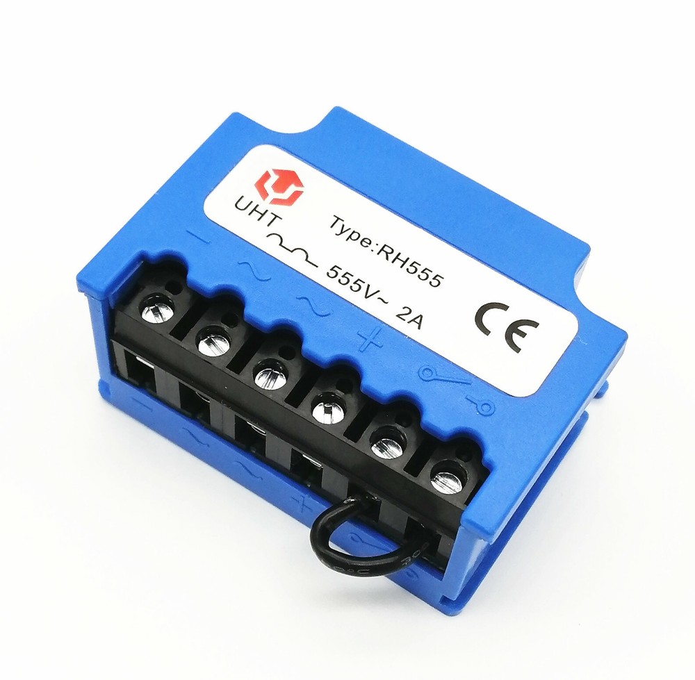 UHT Rectifier Module RH555 555V 2A Motor Brake Rectifier