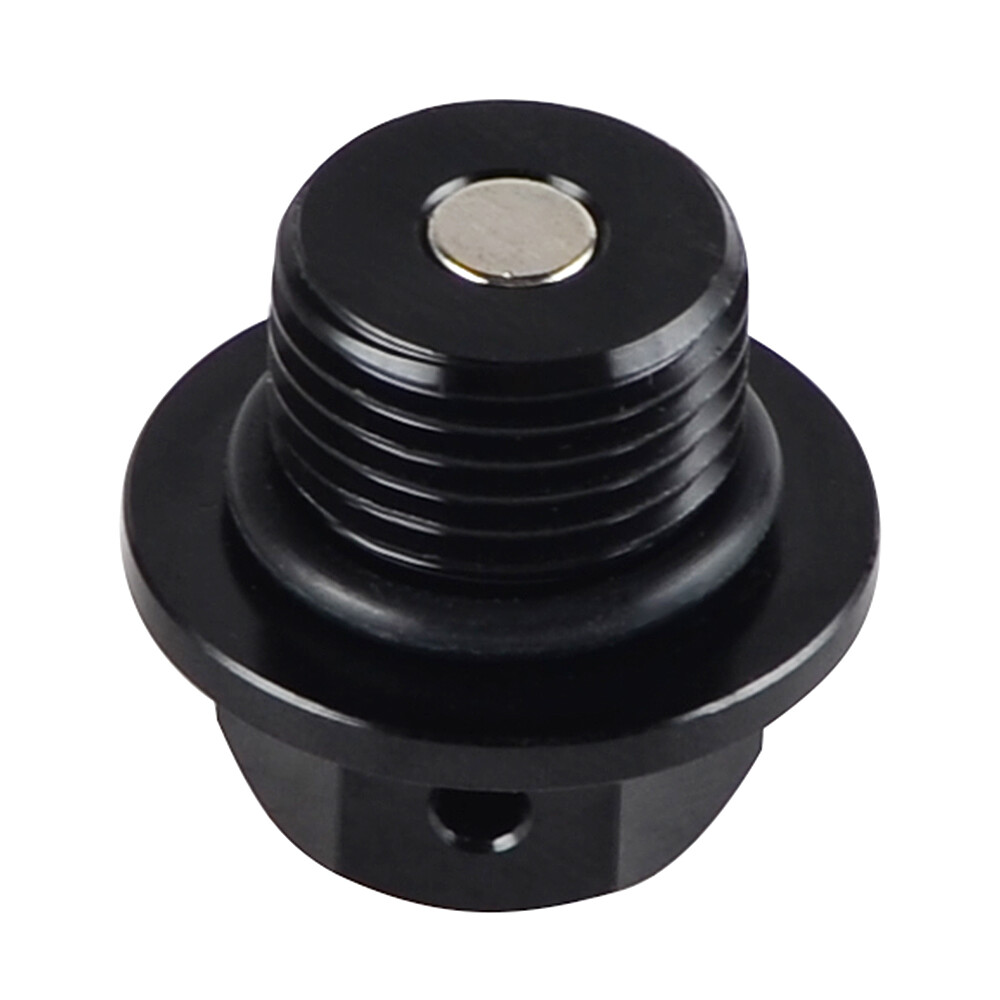 M14 Oil Pan Drain Plug Bolt Cap For Suzuki GSXR 400R 600 750 1000 1100 1990-2023