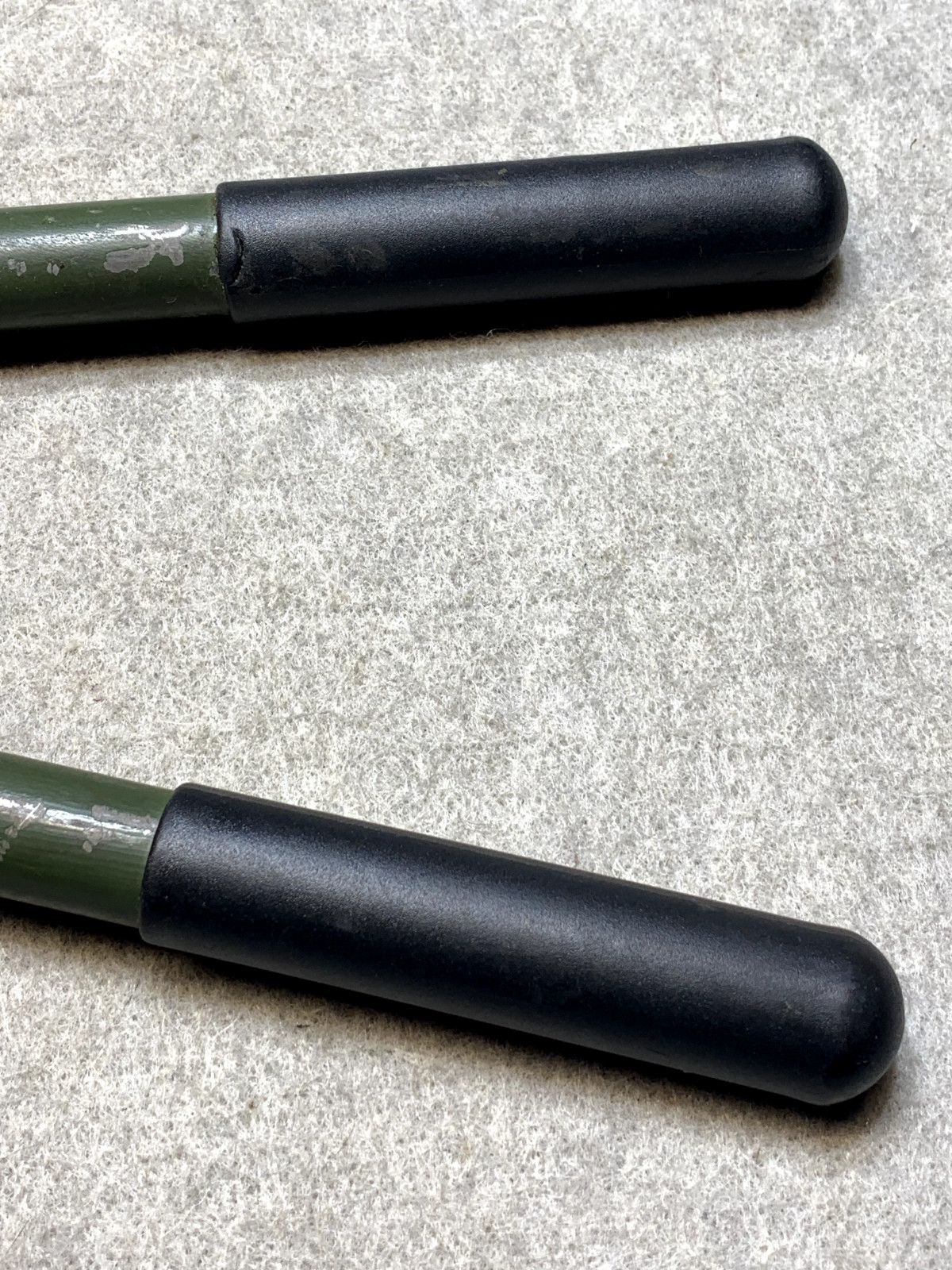 German military wire cutter modern era