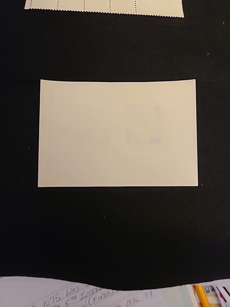 3 International Philatatelic Souvenir Sheets 1936- 1956- 1978 MintNH