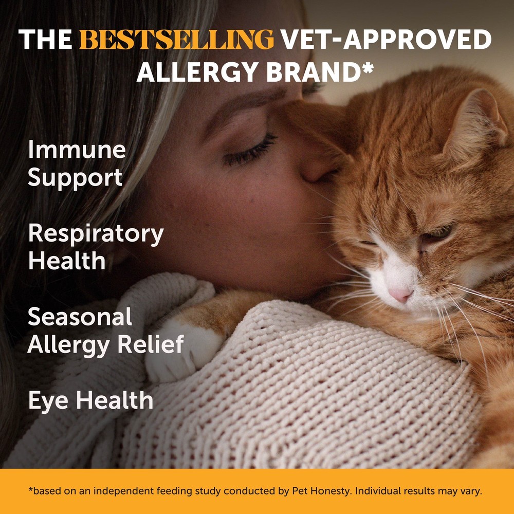 L Lysine Powder for Cats Immune Support