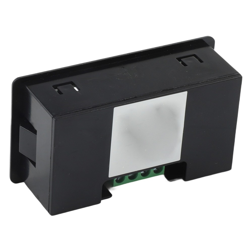 Pulse Generator with Adjustable Duty Cycle High Power Driver Wide Voltage Range