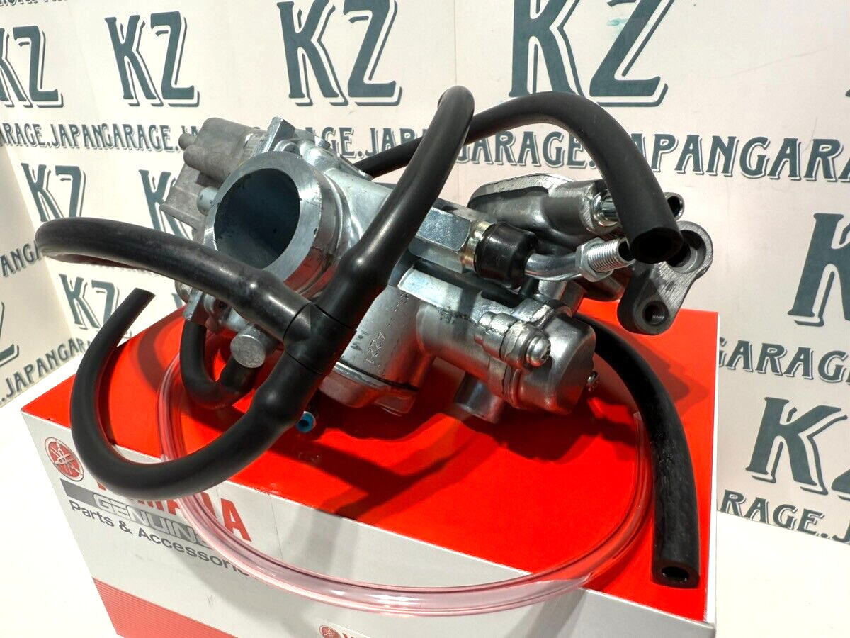 Yamaha Genuine 2011-2020 TTR-125LE Carburetor Assembly 1B2-14101-10-00 NEW