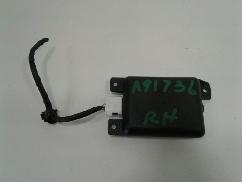 CX-3 2019 Camera/Projector 121339