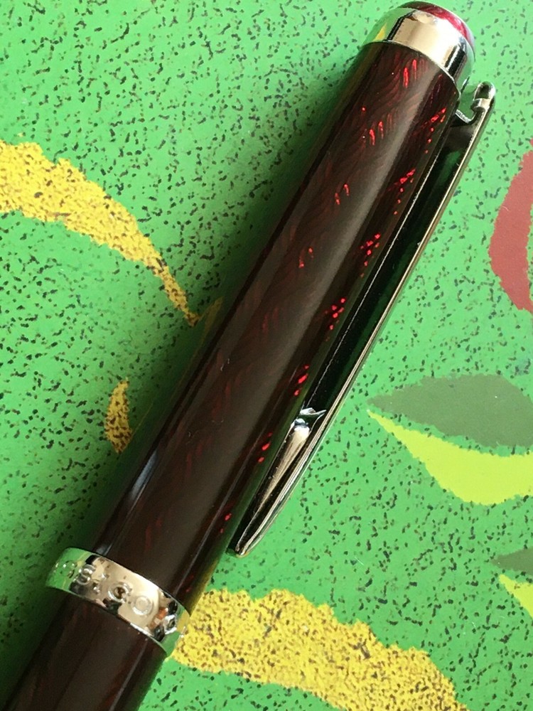 Patrino Classico Ballpoint Pen