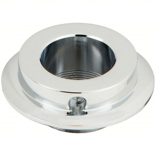 ELKAY Sleeve-Push Button Guide: 45663C
