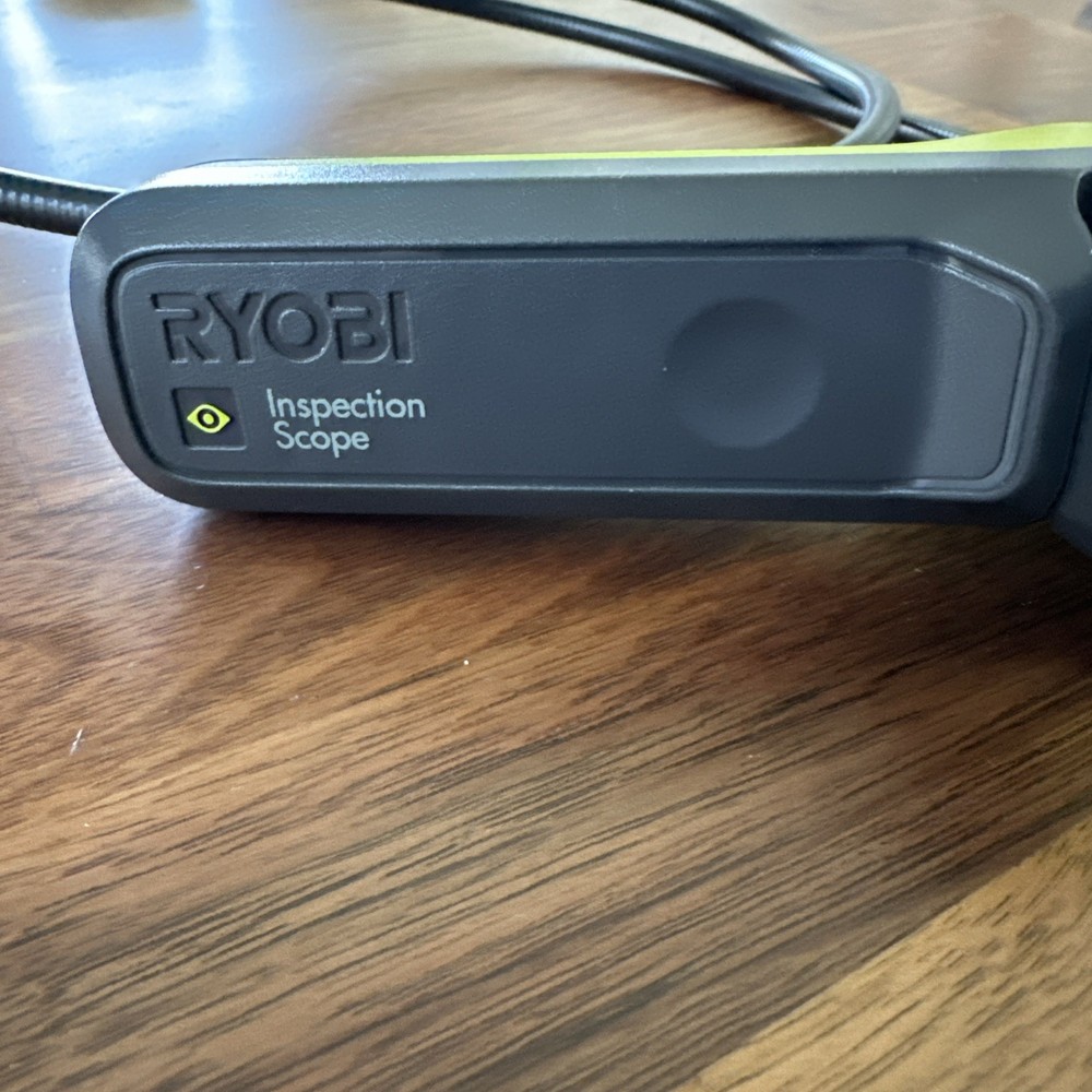 Ryobi Camera ES5001