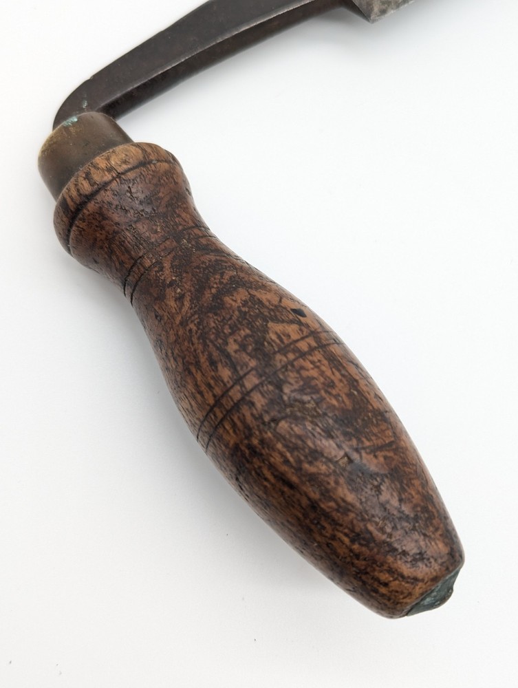 Marples Shamrock Carpentry Draw Tool