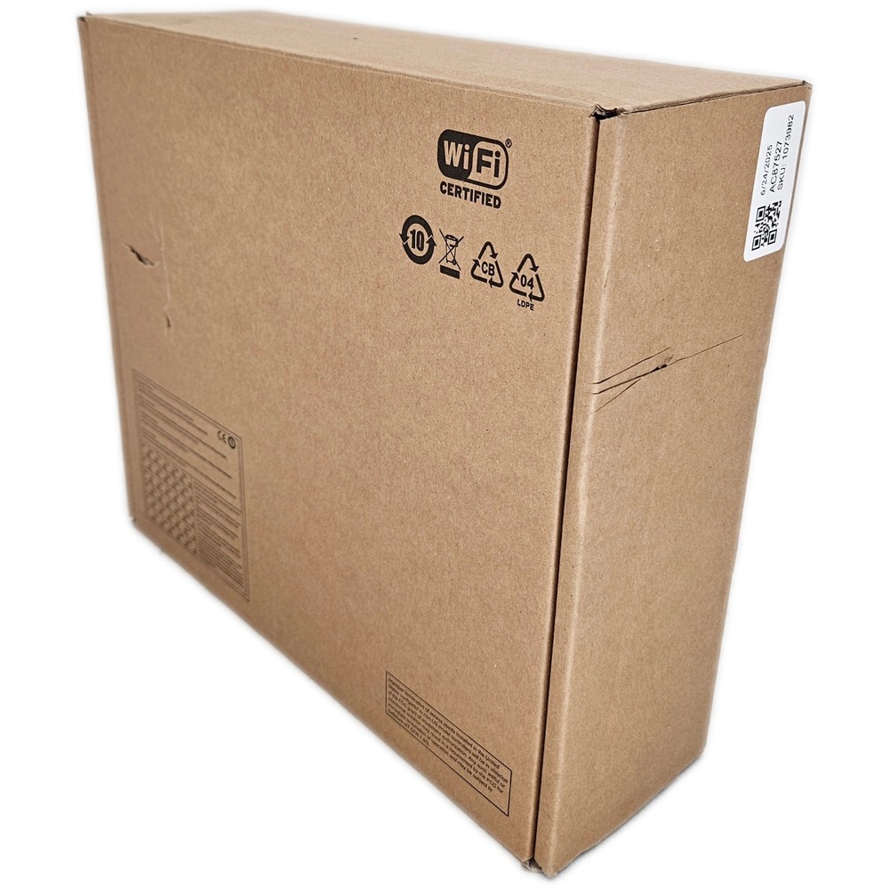 APIN334 Wireless Access Point Router White