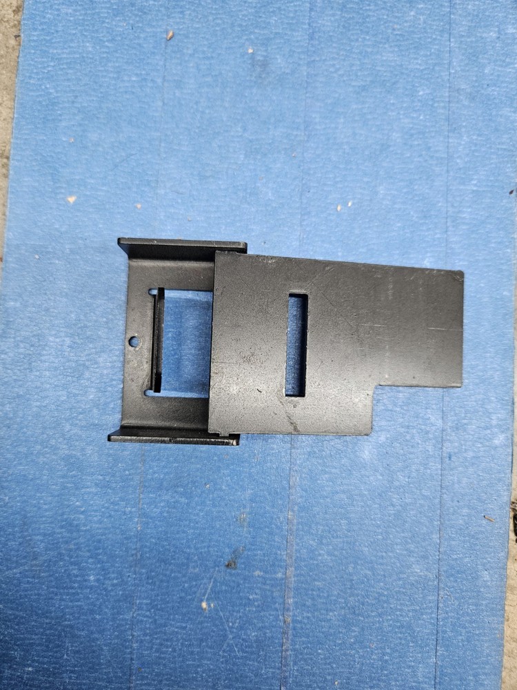 SQUARE D NJPAF HANDLE PADLOCK