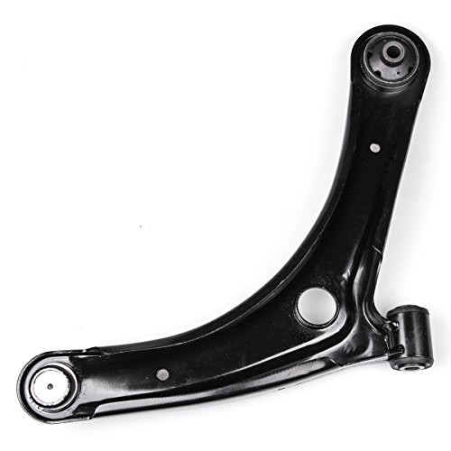 Dodge Front Left Lower Control Arm & Ball Joint Assembly