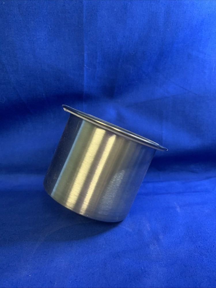 TH-Marine Stainless Steel Cup Holder