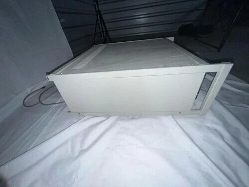 AEI Techologies Max II Metabolic Analyzer