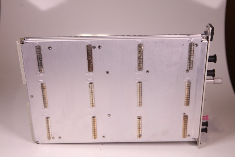 HP Agilent E1673A Module