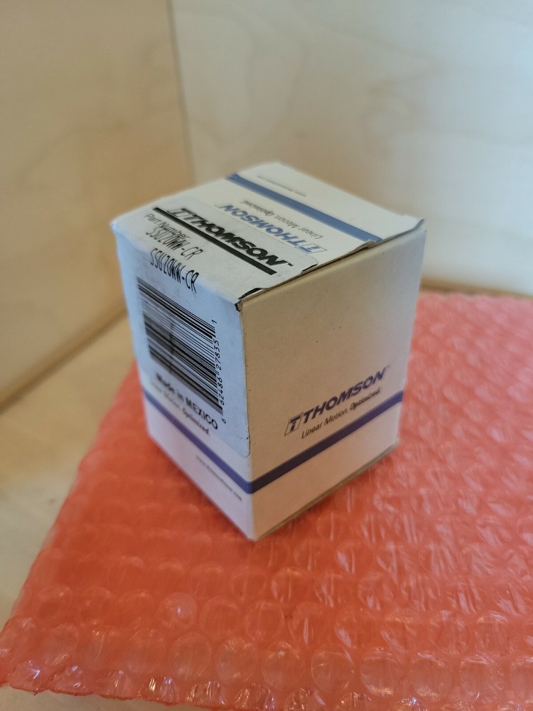 Thomson SSU20WW-CR Linear Bearing