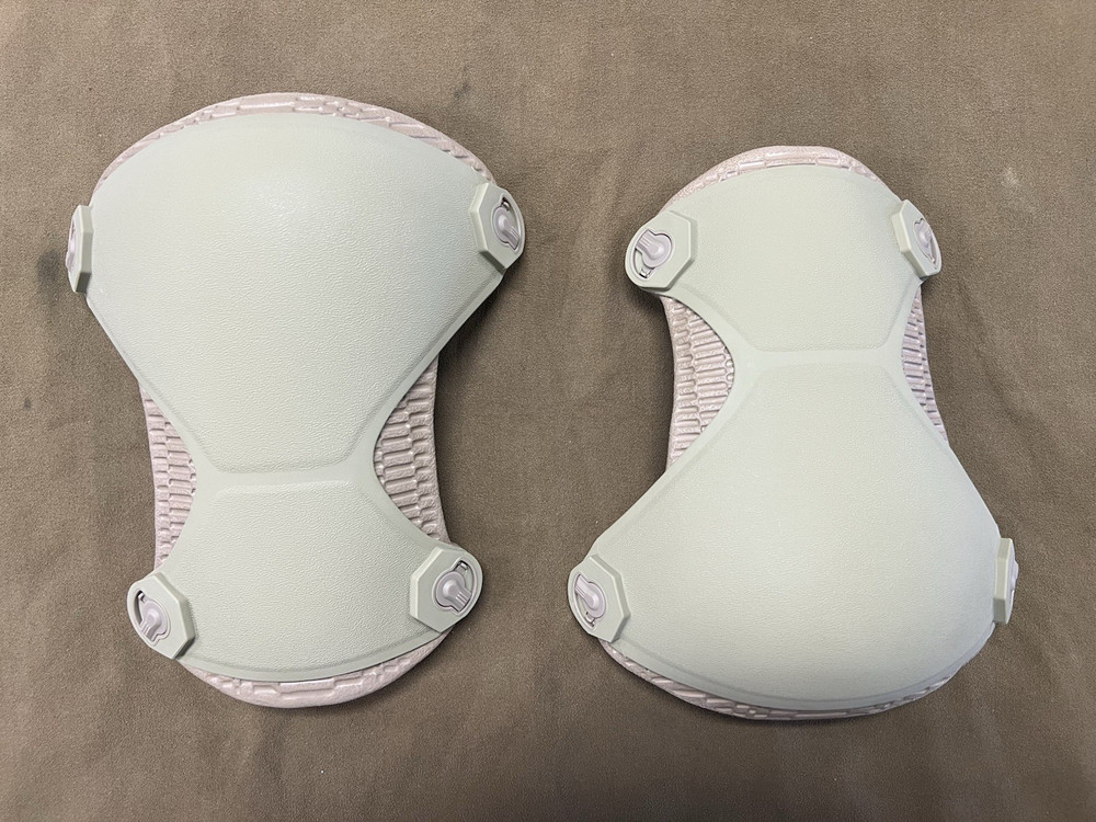PATAGONIA FORGELINE SOLUTIONS VERSALITE KNEE PADS New