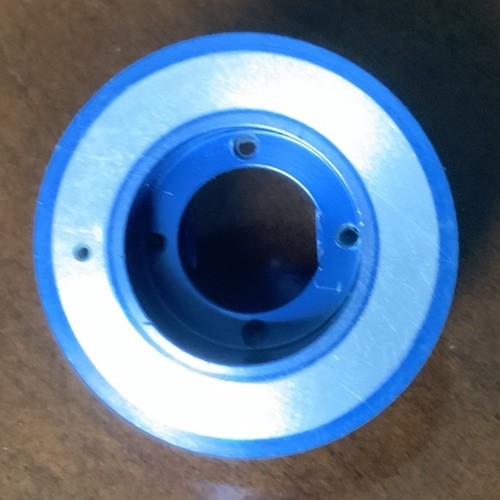 BINKS AIR/CATALYST CAP ASSY 102-3607