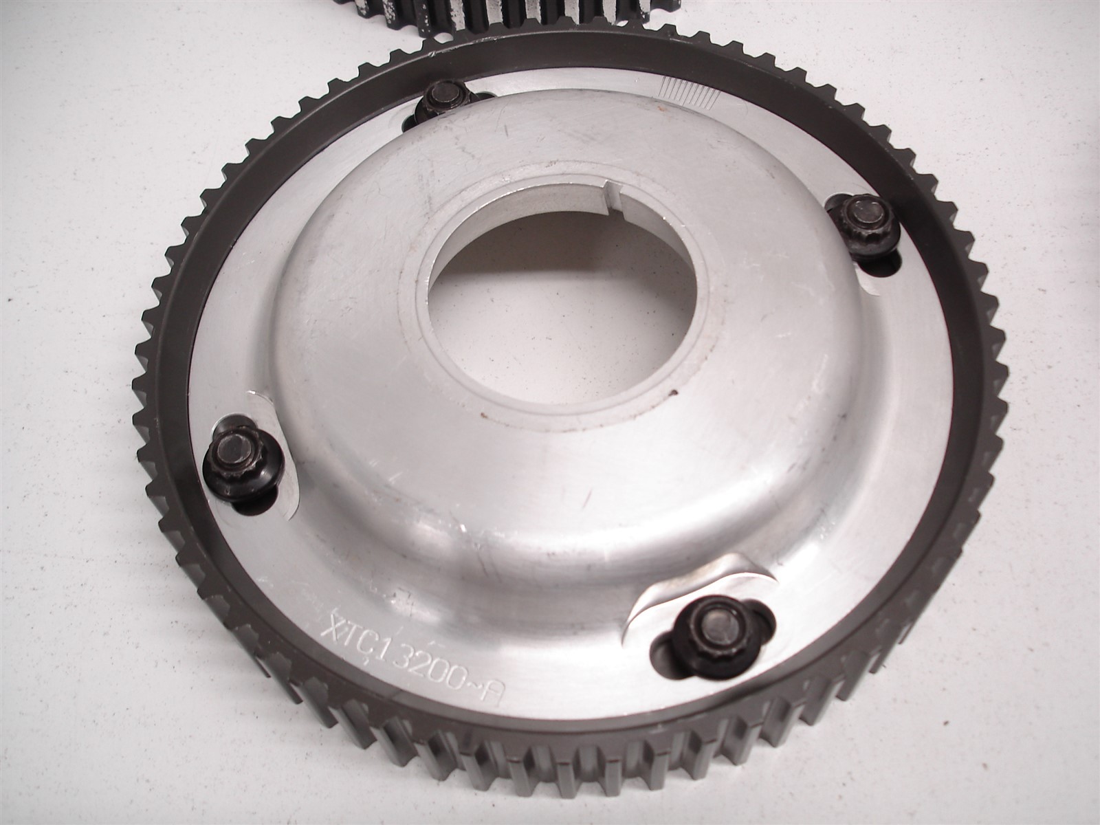 BULK LOT JESEL SB2.2 - DODGE - FORD - TRD BELT DRIVE PARTS CAM HUB PULLEYS ETC