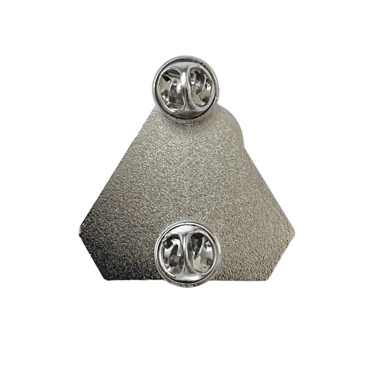 NASA Artemis 2 Mission Logo Enamel Pin