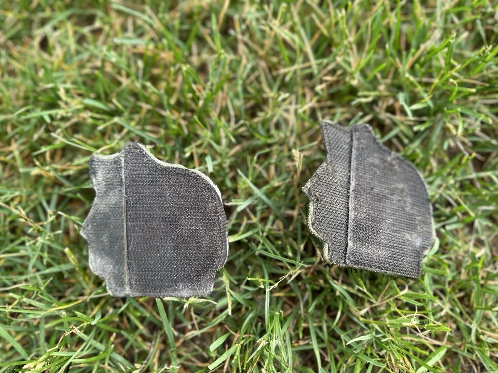 Russian PMC Wagner Patch Hook Loop From Playing Zone Game Over Gamer