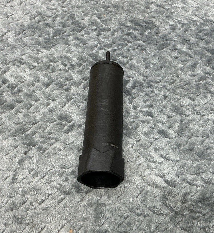 KitchenAid KFCB519BM Blade Adapter Stem Replacement OEM Part Black