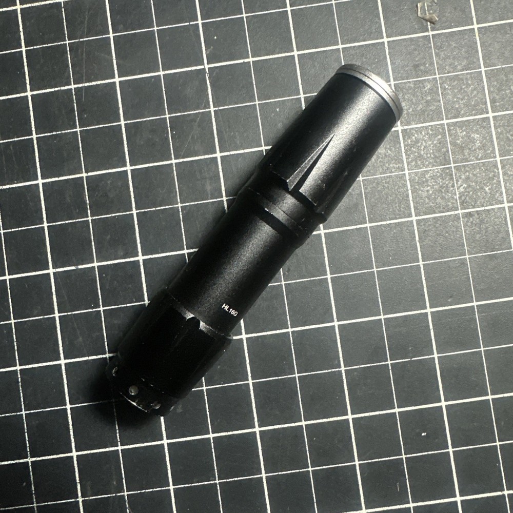iprotech HL16G tactical weapon light