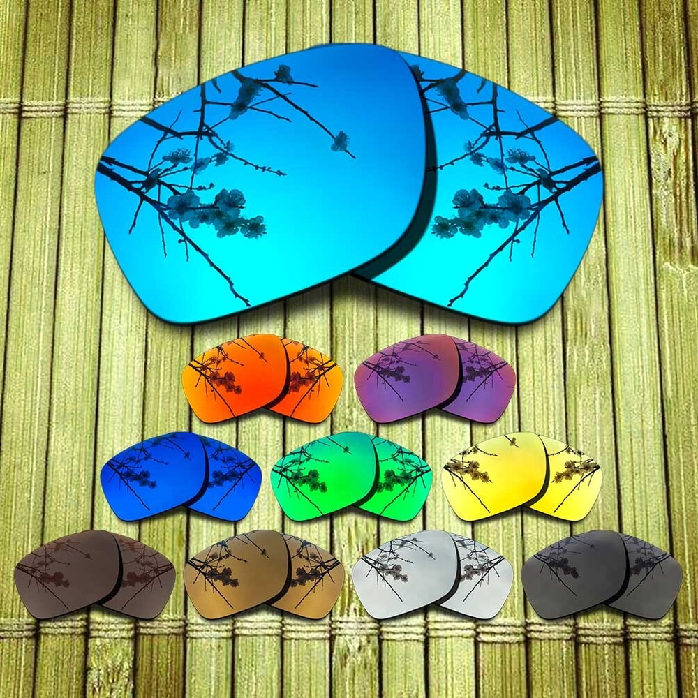 US Replacement Lenses for-Smith Prospect Polarized-Colors