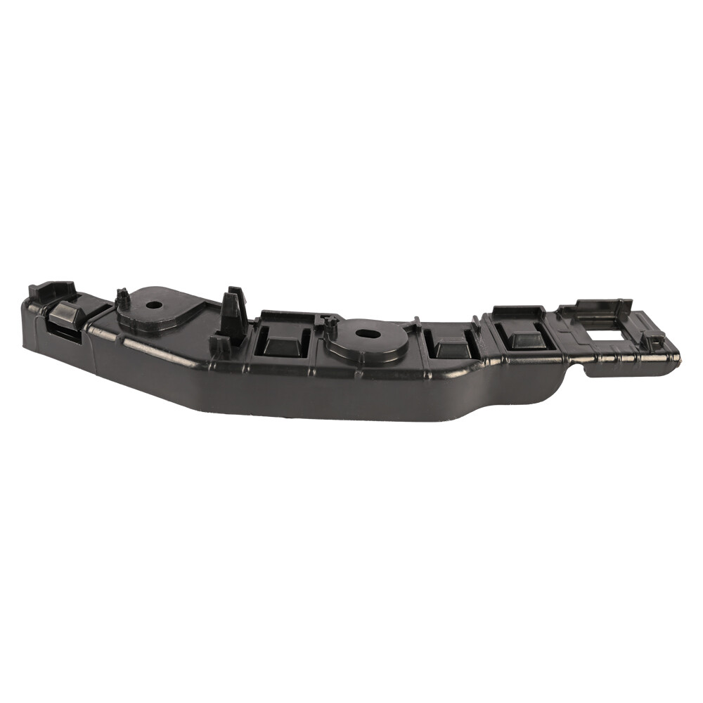 Front Driver & Passenger Side Bumper Bracket For 2017-2021 Jeep Compass