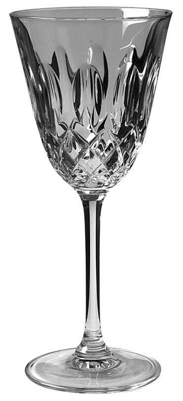 Christopher Stuart Cameo Water Goblet 359149