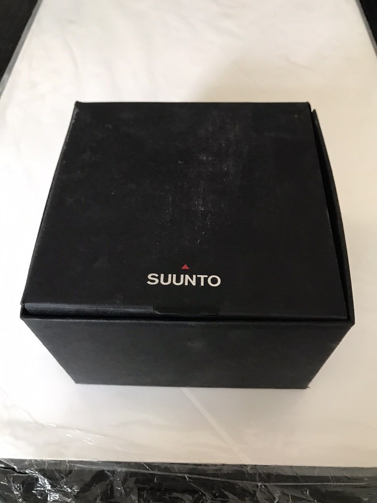 Suunto Vyper Air Dive Computer With Digital Compass